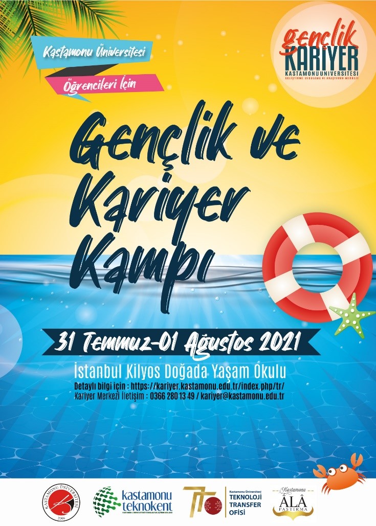 Gençlik ve Kariyer Kampı