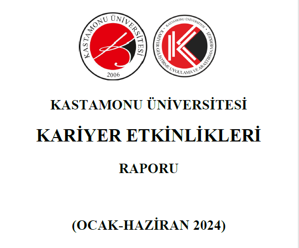 Kariyer Etkinlikleri 2024 yılı 6 Aylık Raporu yayında!