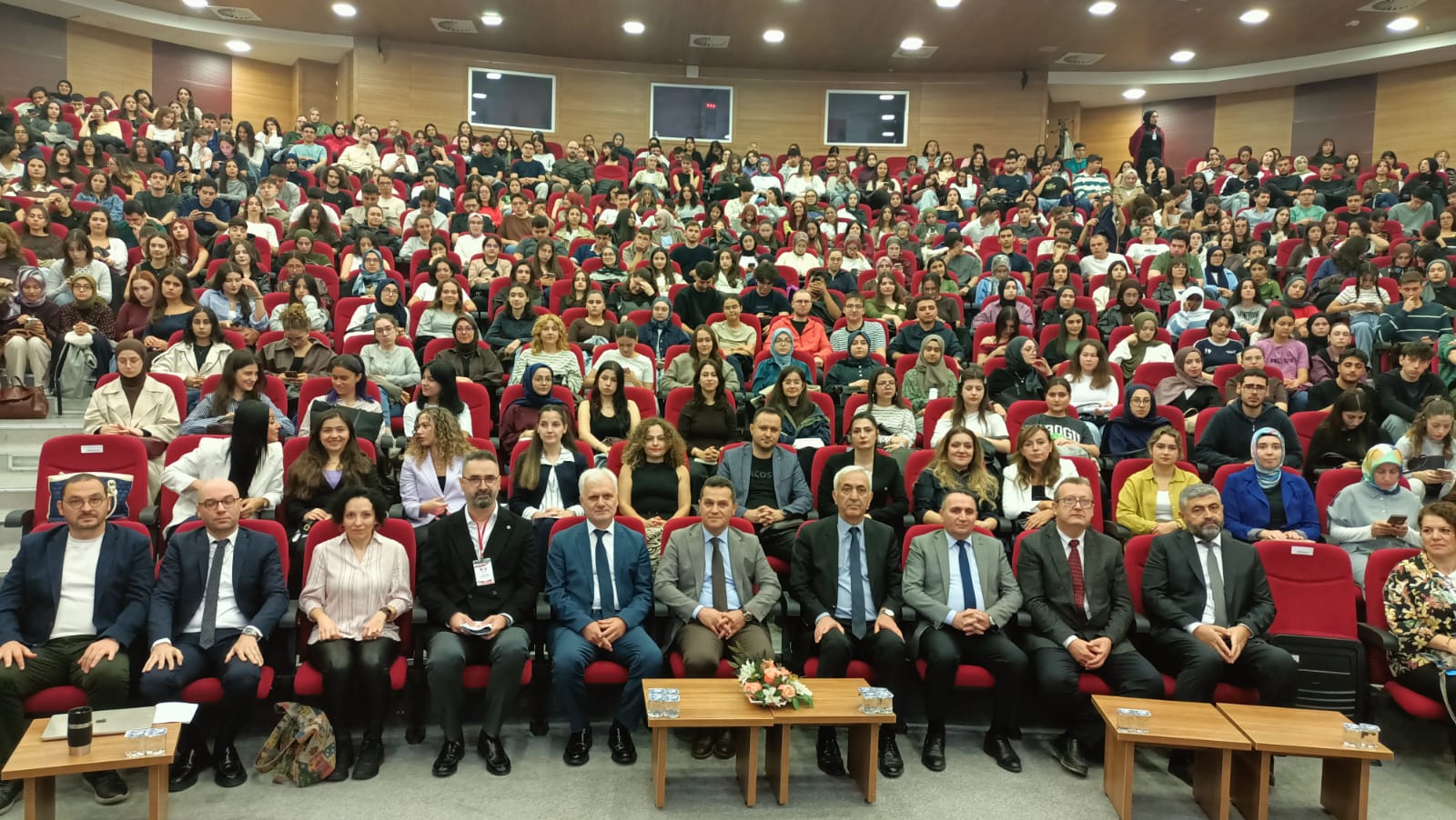 Kastamonu Üniversitesi’nde Merkezi Öğrenci Oryantasyon Programı Başladı