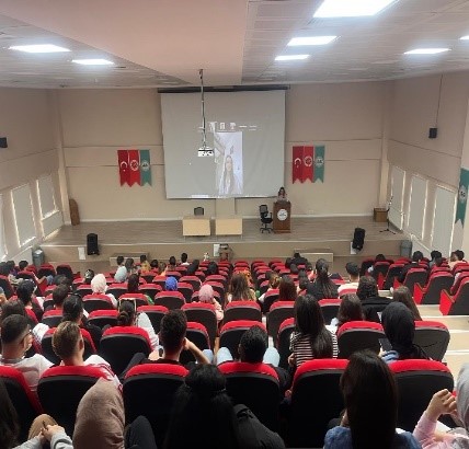 Mezun Buluşması - Tosya Meslek Yüksekokulu