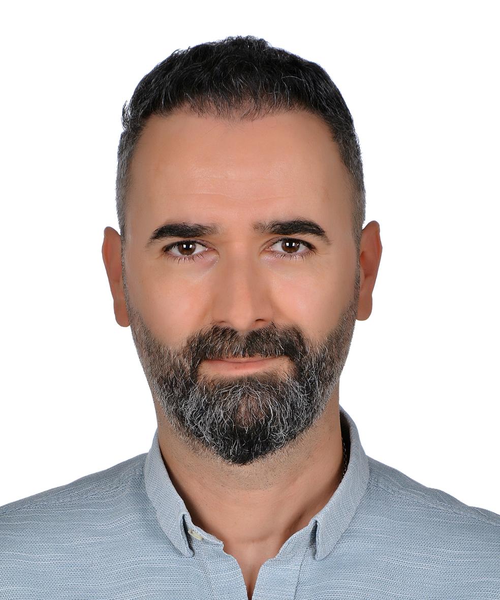 MÜDÜR<br>Dr. Öğr. Üyesi Murat KONUK